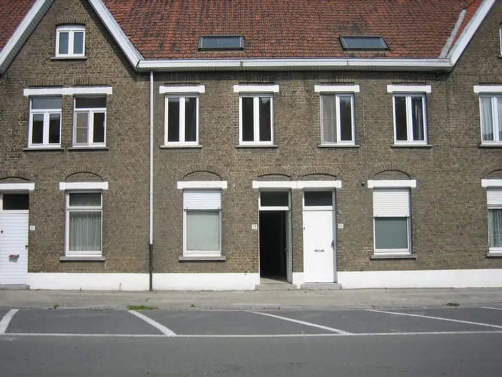 Huis in Roeselare - 7671776 - Ommegangstraat 15, 8800 Roeselare