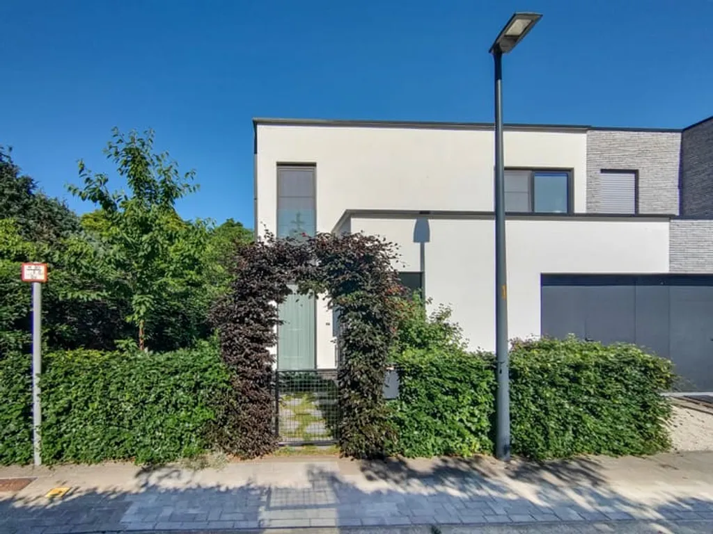 Grond in Destelbergen - 7672261 - Reinaerthof 7, 9070 Destelbergen