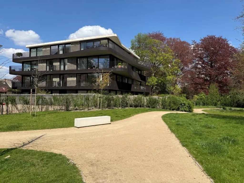 Appartement in Hove - 7679417 - Kapelstraat 96, 2540 Hove