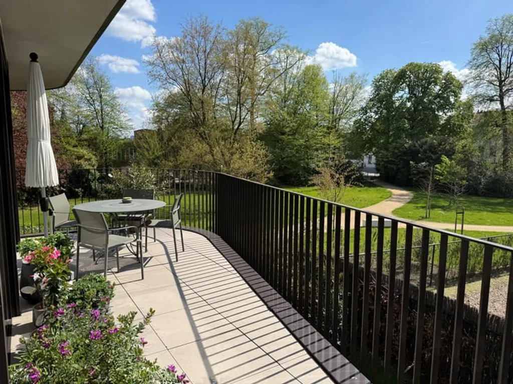 Appartement in Hove - 7679417 - Kapelstraat 96, 2540 Hove