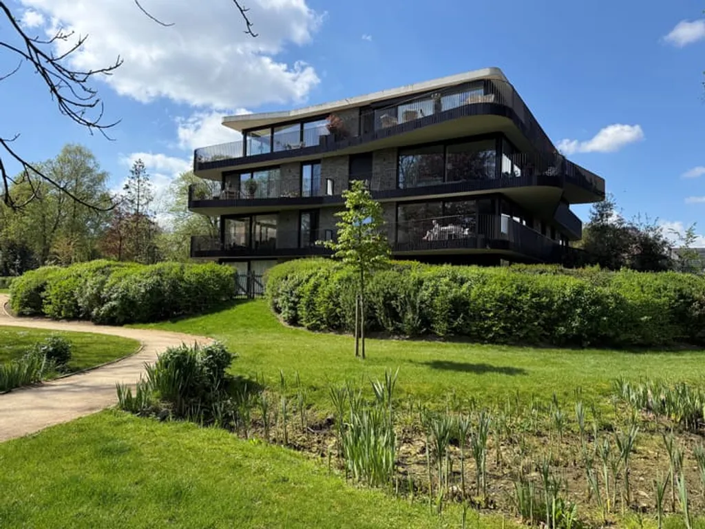 Appartement in Hove - 7679418 - Kapelstraat 96, 2540 Hove