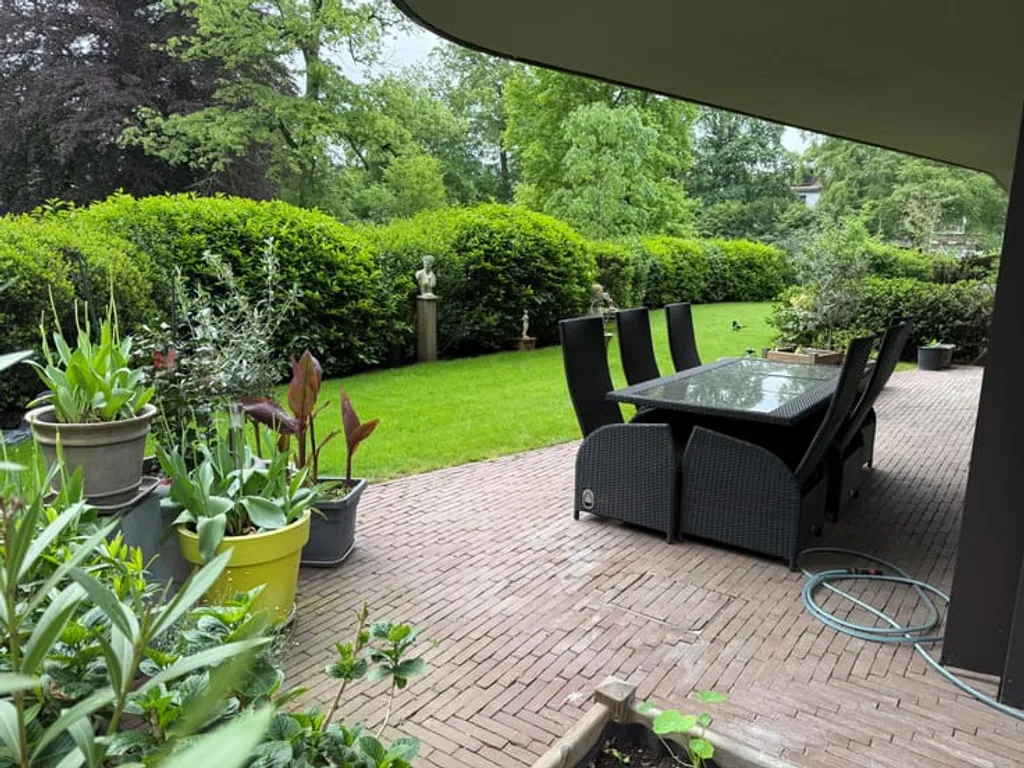 Appartement in Hove - 7679418 - Kapelstraat 96, 2540 Hove