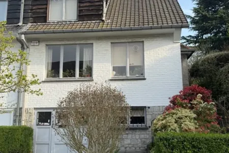 HuisWoluwe-Saint-Pierre
