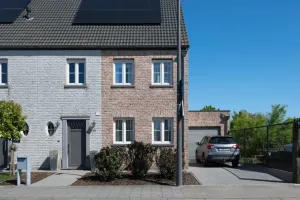 Huis Te Koop Antwerpen