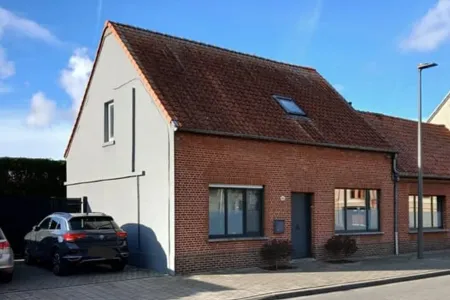 Huis Te Koop Berendrecht