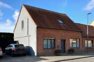 Huis Te Koop Berendrecht