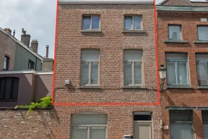 Huis Te Huur Brugge