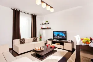 Appartement Te Huur Bruges