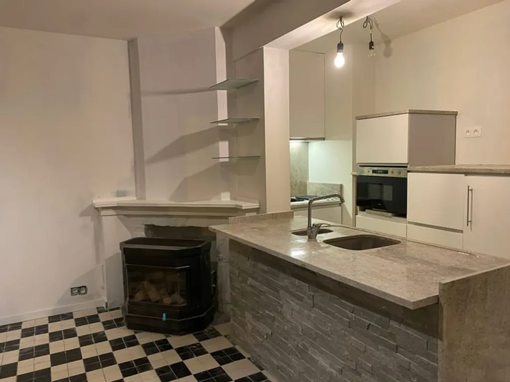 Appartement in Middelkerke - 7679432 - Oorlogsinvalidenlaan 43, 8434 Middelkerke