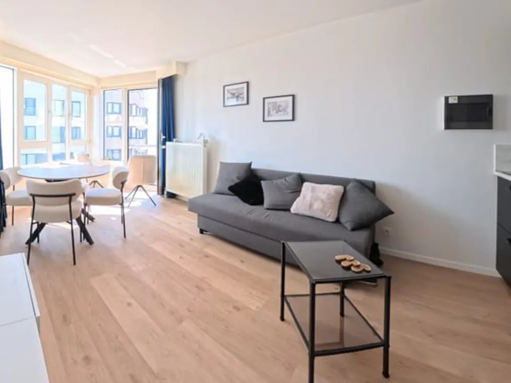 Appartement in Westende-bad - 7679433 - Meeuwenlaan 5, 8434 Westende-Bad