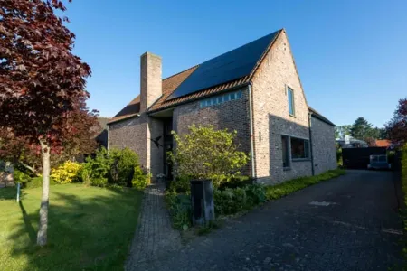 Garage Te Huur De Pinte