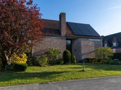 Huis in De Pinte - Grensstraat 8, 9840 - foto 2
