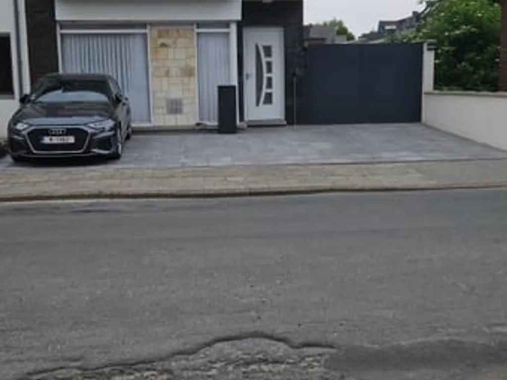 Huis in Willebroeck - 7679438 - Herman Vosstraat 66, 2830 Willebroeck