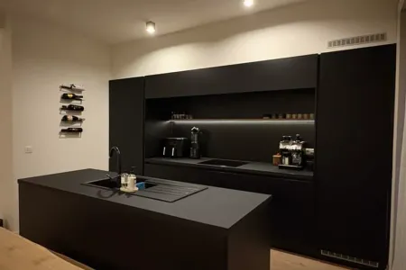 AppartementAntwerpen