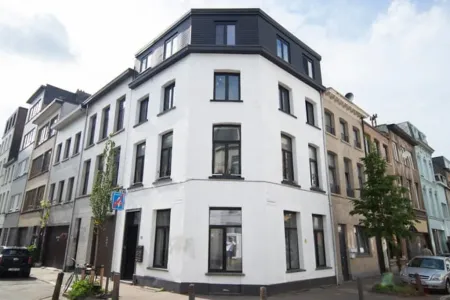 AppartementAntwerpen