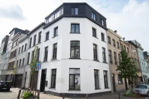 Appartement Te Koop Antwerpen