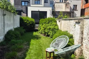 Appartement Te Koop Antwerpen