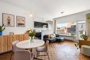 Appartement Te Koop Antwerpen