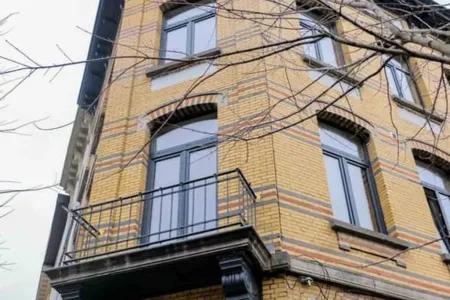AppartementAntwerpen