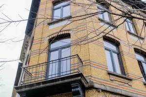 Appartement Te Koop Antwerpen