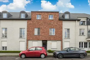 AppartementBonheiden