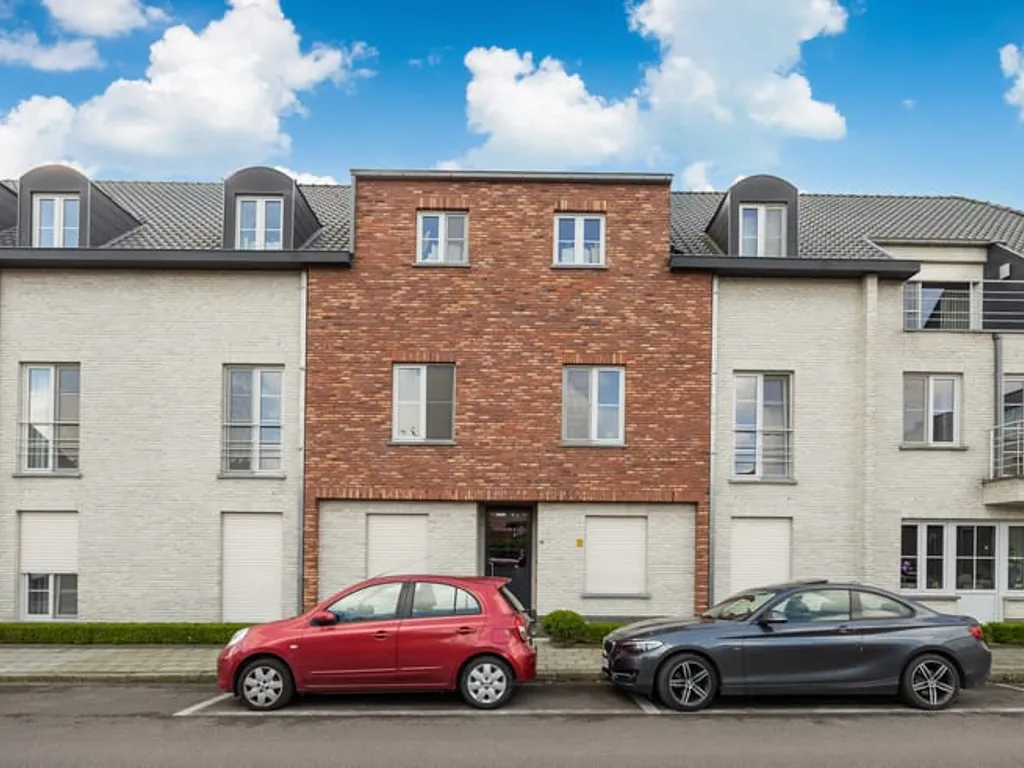 Appartement in Bonheiden - 7679449 - Nieuwstraat 10, 2820 Bonheiden
