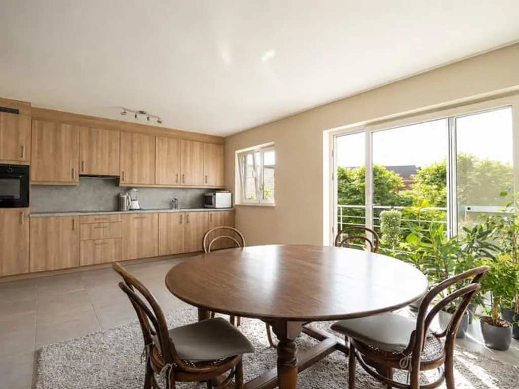 Appartement in Bonheiden - 7679449 - Nieuwstraat 10, 2820 Bonheiden