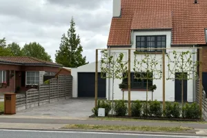 Huis Te Koop Oudenburg