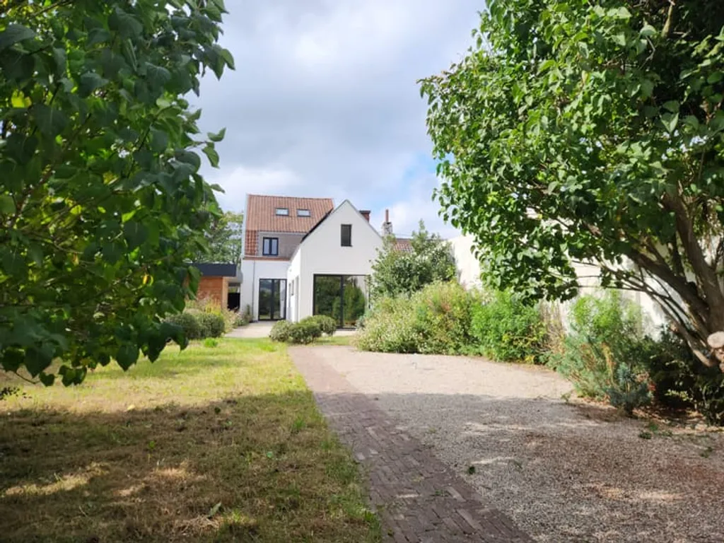 Huis in Meulebeke - 7679453 - Tieltstraat 148, 8760 Meulebeke