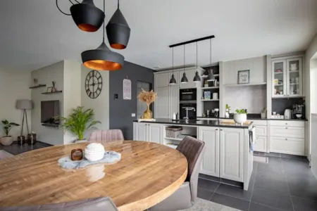 HuisBredene