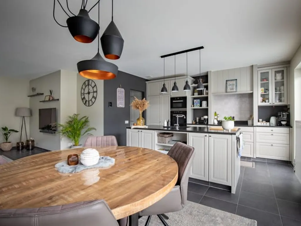 Huis in Bredene - 7679500 - Golfbrekerstraat 5, 8450 Bredene