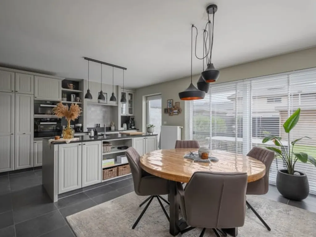 Huis in Bredene - 7679500 - Golfbrekerstraat 5, 8450 Bredene