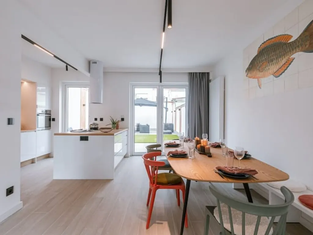 Huis in Bredene - 7679502 - Golfstraat 46, 8450 Bredene
