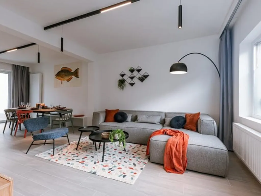 Huis in Bredene - 7679502 - Golfstraat 46, 8450 Bredene