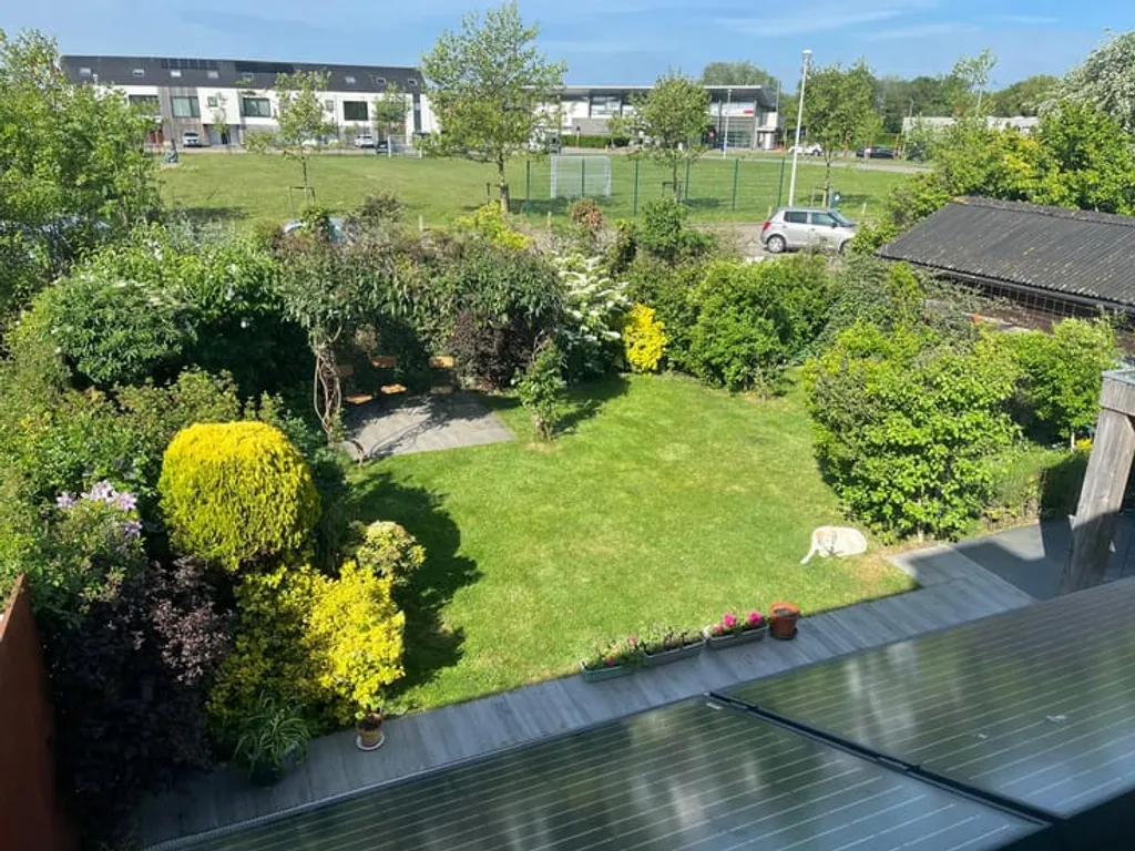 Huis in Bredene - 7679503 - Populierenlaan 29, 8450 Bredene