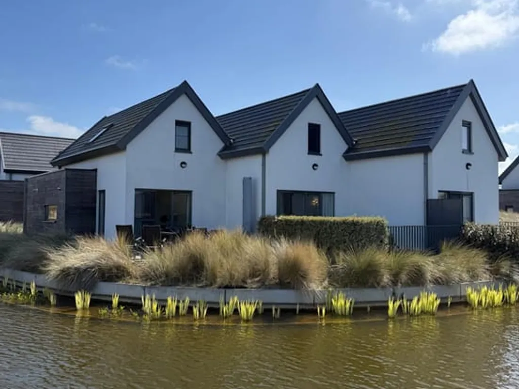 Huis in Bredene - 7679505 - Koningin Astridlaan 61, 8450 Bredene
