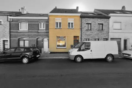 GarageBredene
