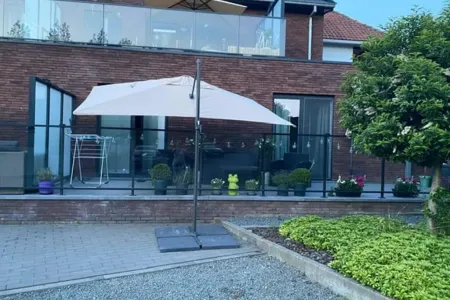 Appartement Te Huur Lede