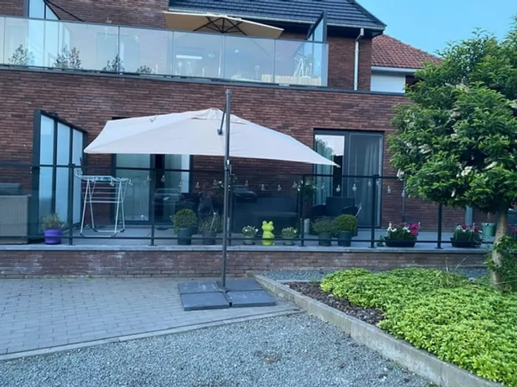 Appartement in Lede - 7679509 - Wichelse Steenweg 52, 9340 Lede
