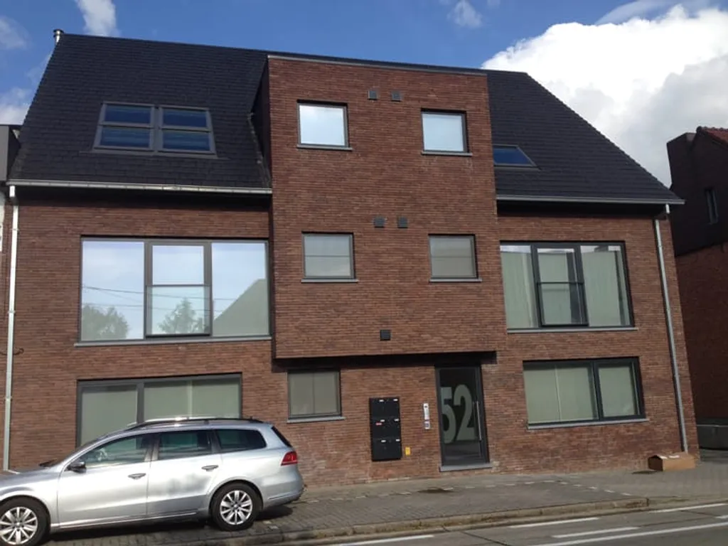 Appartement in Lede - 7679509 - Wichelse Steenweg 52, 9340 Lede