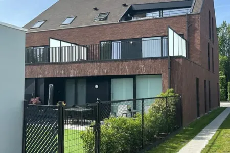 Appartement Te Huur Lebbeke