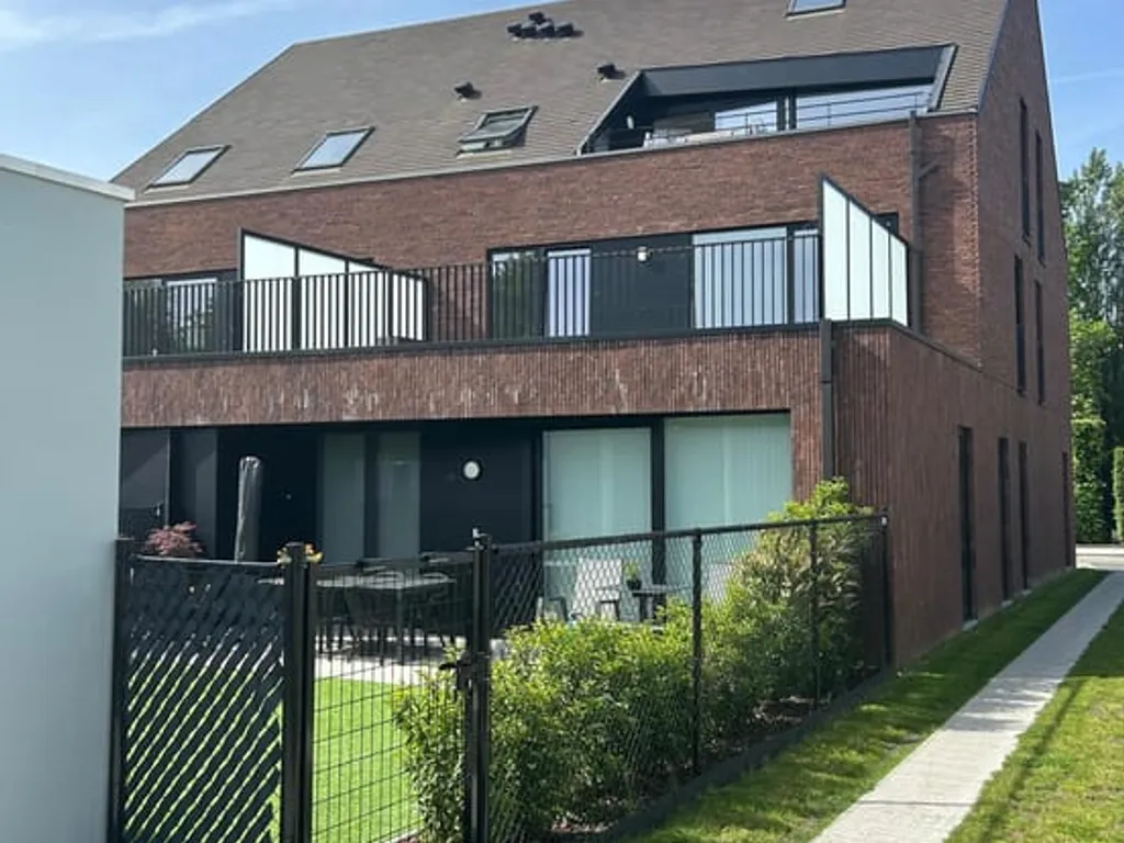 Appartement in Lebbeke - 7679510 - Opwijksestraat 238, 9280 Lebbeke
