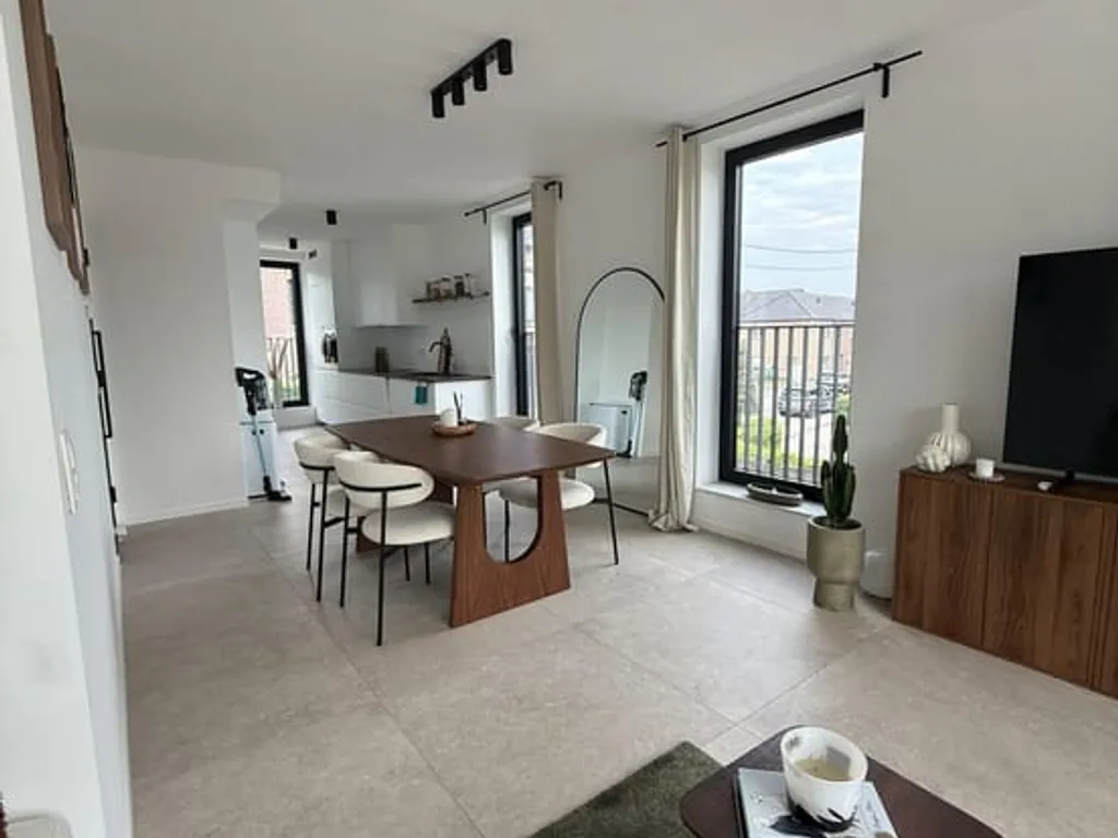 Appartement in Lebbeke - 7679510 - Opwijksestraat 238, 9280 Lebbeke