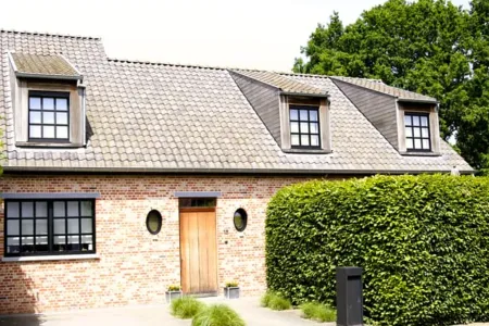 HuisDestelbergen