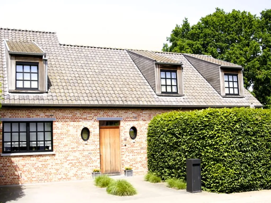 Huis in Destelbergen - 7679511 - Hoge Kouter 15, 9070 Destelbergen