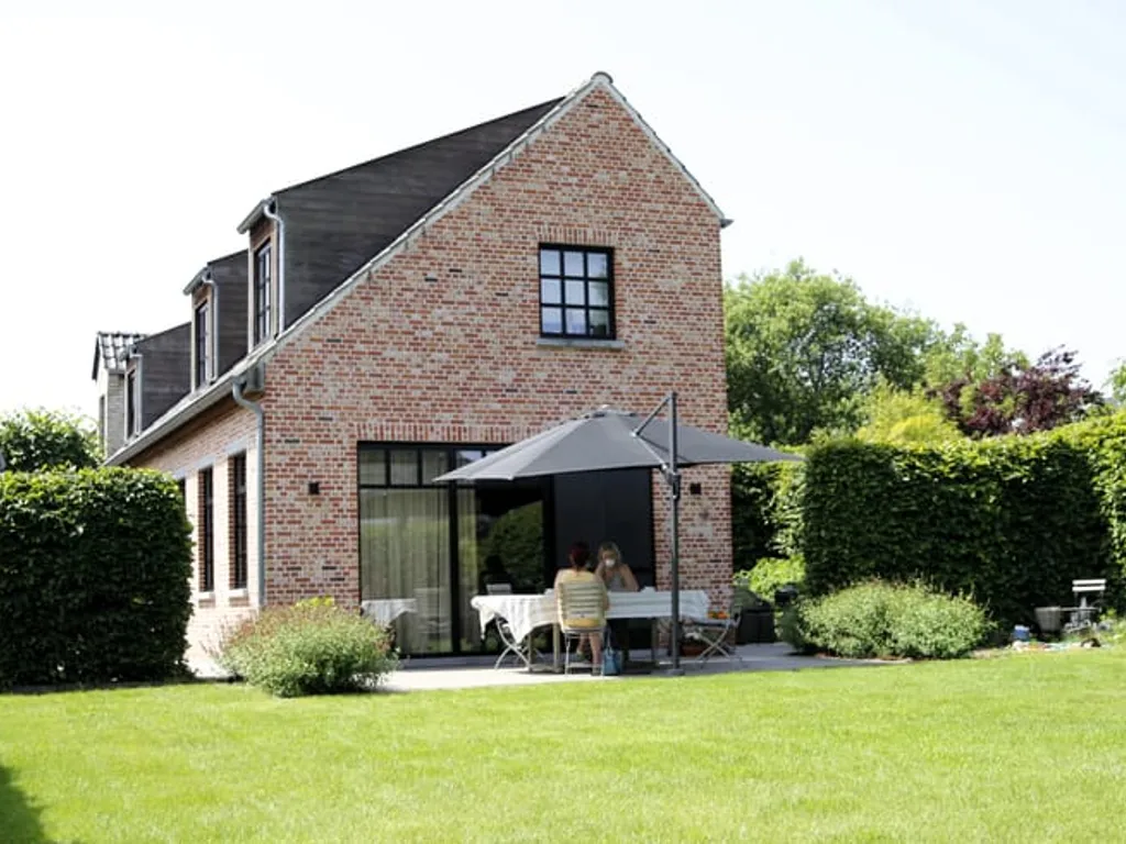 Huis in Destelbergen - 7679511 - Hoge Kouter 15, 9070 Destelbergen