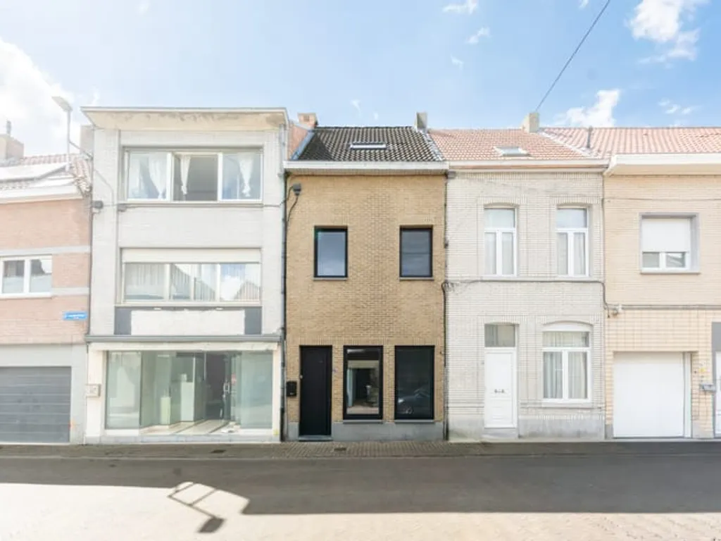 Huis in Lebbeke - 7679512 - Laurierstraat 17, 9280 Lebbeke