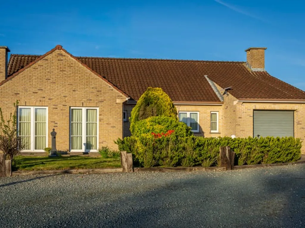 Huis in Lebbeke - 7679513 - Opstalstraat 34, 9280 Lebbeke