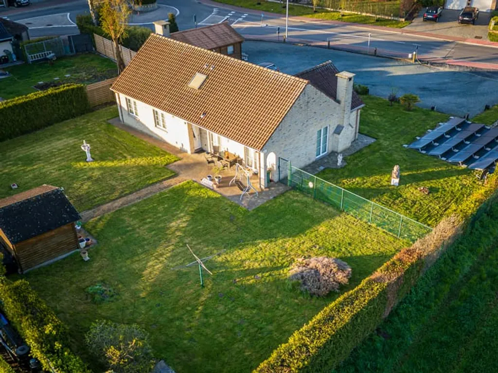 Huis in Lebbeke - 7679513 - Opstalstraat 34, 9280 Lebbeke