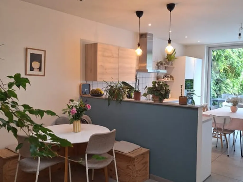 Huis in Lebbeke - 7679514 - Fortstraat 7, 9280 Lebbeke